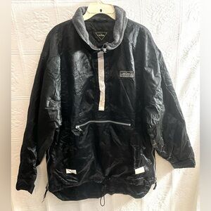 Rival Jacket Windbreaker Men’s Size L Large